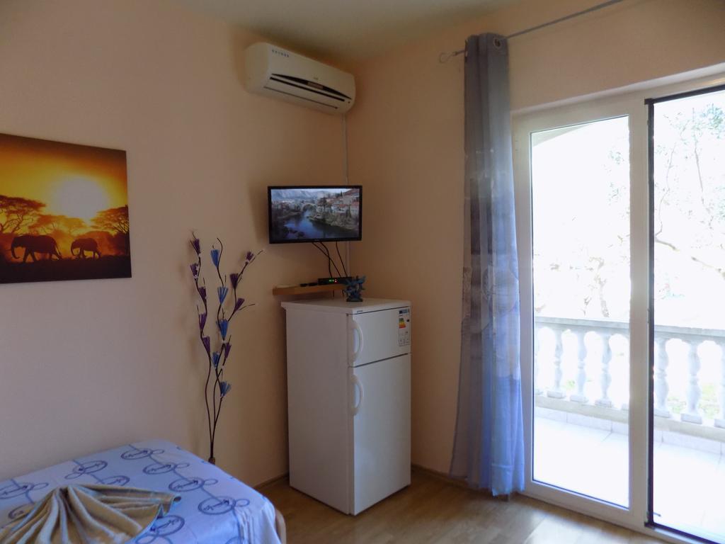 Apartments Las Cabezas Zadar Exterior photo