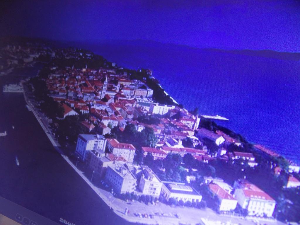 Apartments Las Cabezas Zadar Exterior photo